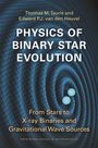 Thomas M Tauris: Physics of Binary Star Evolution, Buch