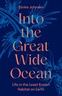 Sönke Johnsen: Into the Great Wide Ocean, Buch