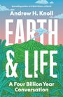 Andrew H Knoll: Earth and Life, Buch