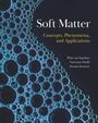 Wim van Saarloos: Soft Matter, Buch