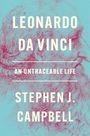 Stephen Campbell: Leonardo da Vinci, Buch