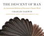 Charles Darwin: The Descent of Man, Buch