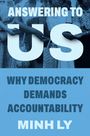 Minh Ly: Answering to Us, Buch