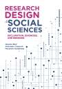 Graeme Blair: Research Design in the Social Sciences, Buch