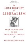 Helena Rosenblatt: Lost History of Liberalism, Buch