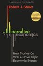 Robert J. Shiller: Narrative Economics, Buch