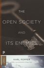 Karl R. Popper: Open Society and Its Enemies, Buch