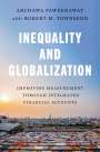 Archawa Paweenawat: Inequality and Globalization, Buch