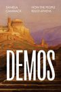 Daniela Cammack: Demos, Buch