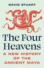 David Stuart: The Four Heavens, Buch