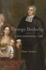 Tom Jones: George Berkeley, Buch