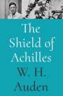 W H Auden: The Shield of Achilles, Buch