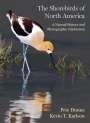 Pete Dunne: The Shorebirds of North America, Buch