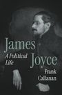 Frank Callanan: James Joyce, Buch
