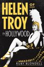 Ruby Blondell: Helen of Troy in Hollywood, Buch