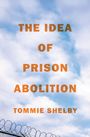 Tommie Shelby: The Idea of Prison Abolition, Buch