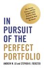 Andrew W. Lo: In Pursuit of the Perfect Portfolio, Buch