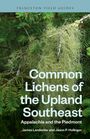 James Lendemer: Common Lichens of the Upland Southeast, Buch