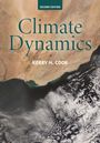 Kerry H. Cook: Climate Dynamics, 2nd Edition, Buch