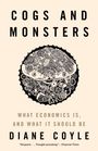 Diane Coyle: Cogs and Monsters, Buch