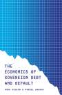 Mark Aguiar: The Economics of Sovereign Debt and Default, Buch