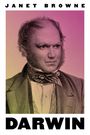 Janet Browne: Darwin, Buch