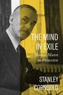 Stanley Corngold: The Mind in Exile, Buch