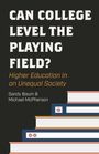 Sandy Baum: Can College Level the Playing Field?, Buch