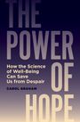 Carol Graham: The Power of Hope, Buch