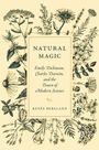 Renée Bergland: Natural Magic, Buch