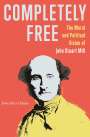 John Peter Diiulio: Completely Free, Buch