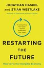 Jonathan Haskel: Restarting the Future, Buch