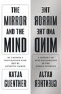 Katja Guenther: The Mirror and the Mind, Buch