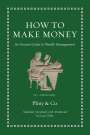 : How to Make Money, Buch