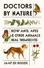 Jaap de Roode: Doctors by Nature, Buch