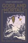 Sarah Iles Johnston: Gods and Mortals, Buch