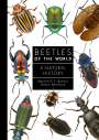 Maxwell V. L. Barclay: Beetles of the World, Buch