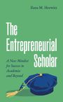 Ilana M. Horwitz: The Entrepreneurial Scholar, Buch