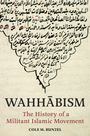 Cole M. Bunzel: Wahhabism, Buch