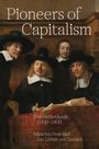 Maarten Prak: Pioneers of Capitalism, Buch