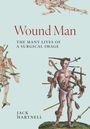 Jack Hartnell: Wound Man, Buch