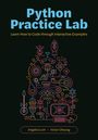 Angelica Lim: Python Practice Lab, Buch