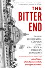 John Sides: The Bitter End, Buch