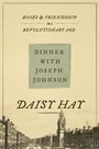 Daisy Hay: Dinner with Joseph Johnson, Buch