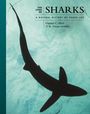 Daniel C. Abel: The Lives of Sharks, Buch
