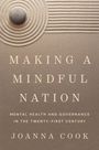 Joanna Cook: Making a Mindful Nation, Buch