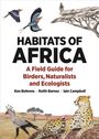 Ken Behrens: Habitats of Africa, Buch