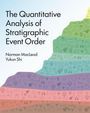 Norman Macleod: The Quantitative Analysis of Stratigraphic Event Order, Buch