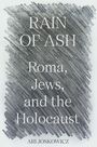 Ari Joskowicz: Rain of Ash, Buch