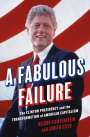 Nelson Lichtenstein: A Fabulous Failure, Buch